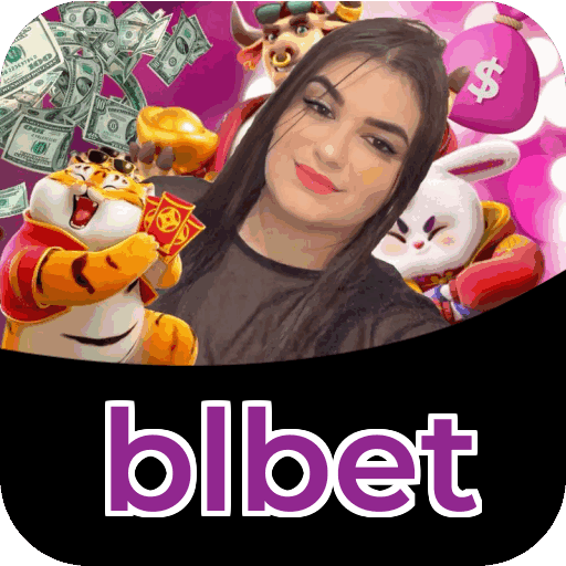 Catálogo slots blbet mostrando top jogos Gates Olympus Sweet Bonanza Fortune Tiger Big Bass volatilidade RTP