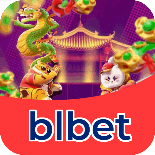 Passo a passo visual mostrando processo de download e instalação do aplicativo blbet